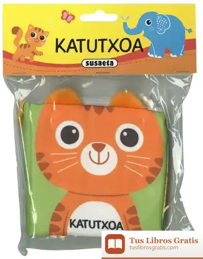Descargar Liburua Eta Hozkatzekoa. Katutxoa
