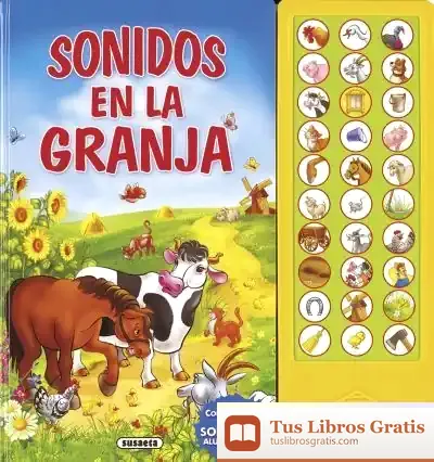 Descargar Sonidos En La Granja