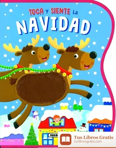 Descargar Toca Y Siente La Navidad