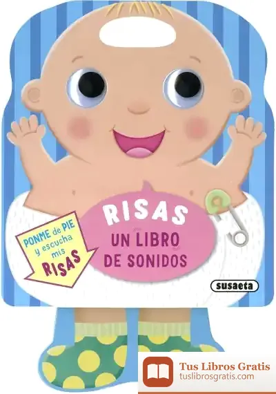 Descargar Un Libro De Sonidos. Risas