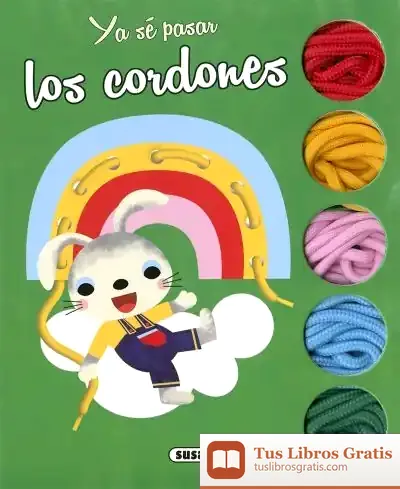 Descargar Ya Sé. Ya Sé Pasar Los Cordones