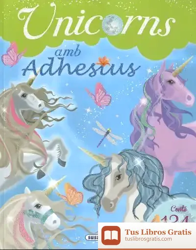 Descargar Unicorns Amb Adhesius