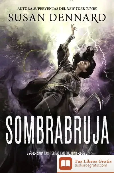 Descargar Sombrabruja