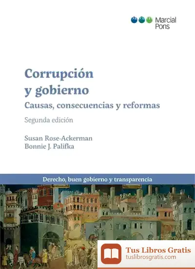 Descargar Corrupción Y Gobierno
