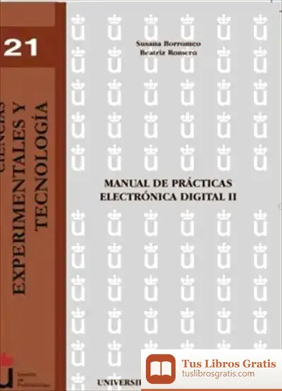 Descargar Manual De Prácticas Electrónica Digital Ii
