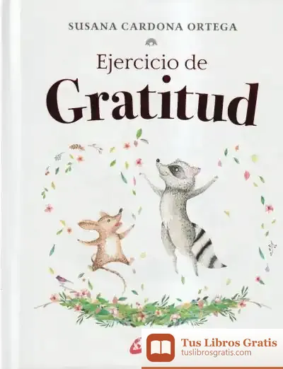 Descargar Ejercicio De Gratitud