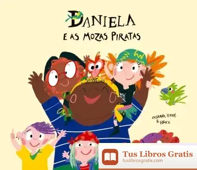 Descargar Daniela E As Mozas Piratas