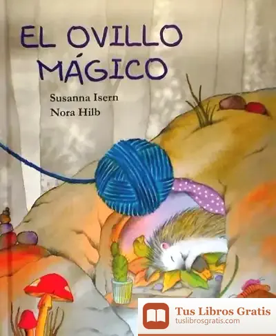 Descargar El Ovillo Mágico
