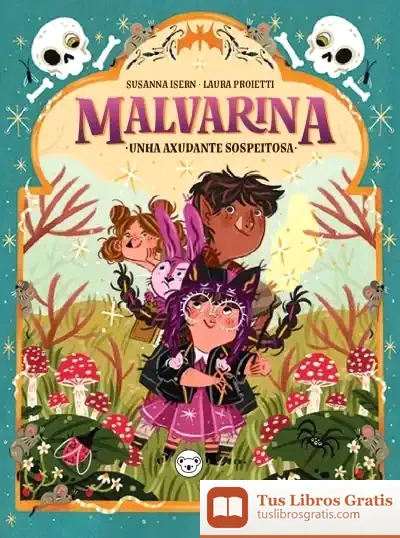 Descargar Malvarina 3
