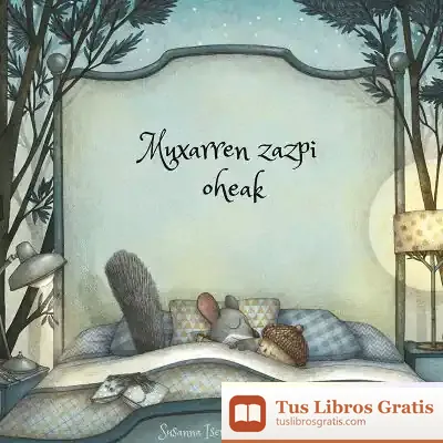 Descargar Muxarren Zazpi Oheak