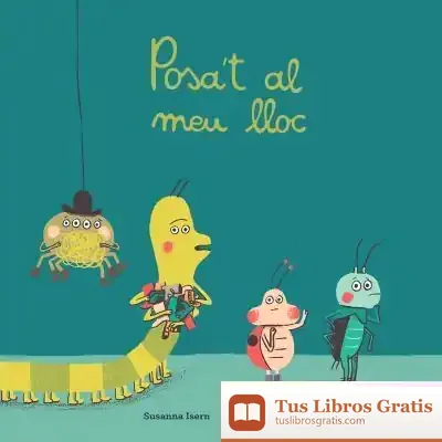 Descargar Posa'T Al Meu Lloc
