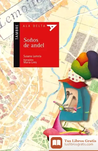 Descargar Soños De Andel