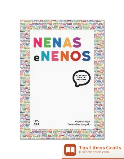 Descargar Nenas E Nenos