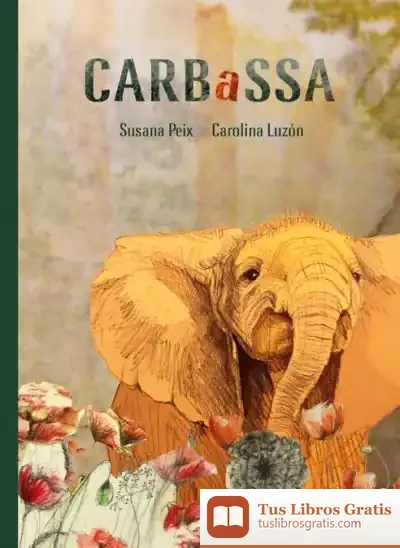Descargar Carbassa de Susana Peix