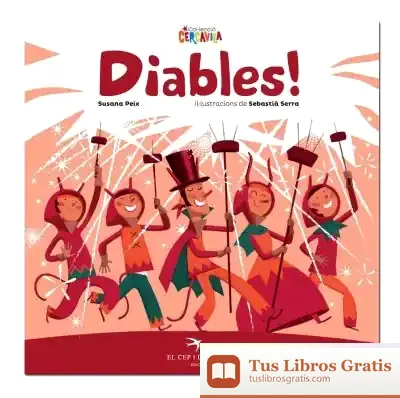 Descargar Diables! de Susana Peix