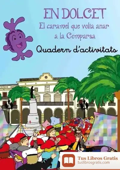 Descargar En Dolcet. Quadern D’Activitats de Susana Peix