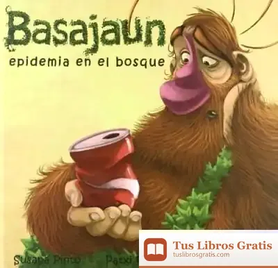 Descargar Basajaun : Epidemia En El Bosque