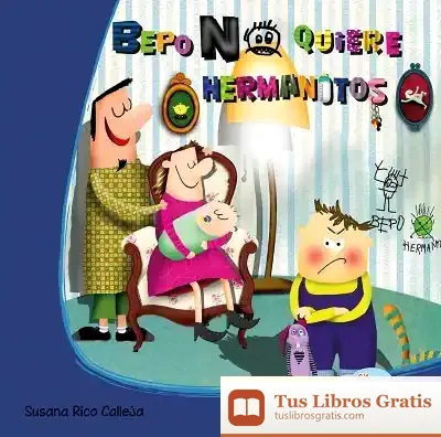 Descargar Bepo No Quiere Hermanitos