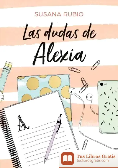 Descargar Las Dudas De Alexia (Alexia)