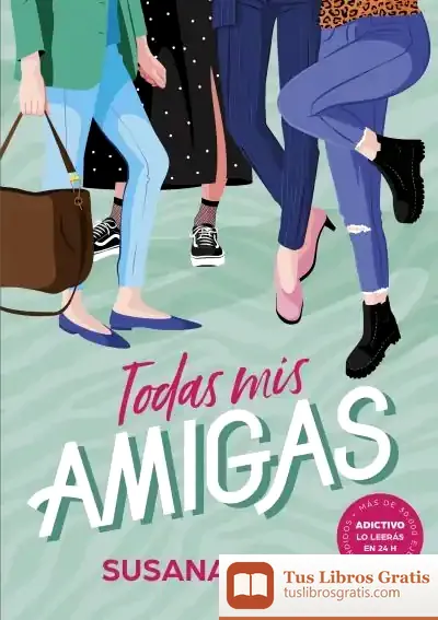 Descargar Todas Mis Amigas