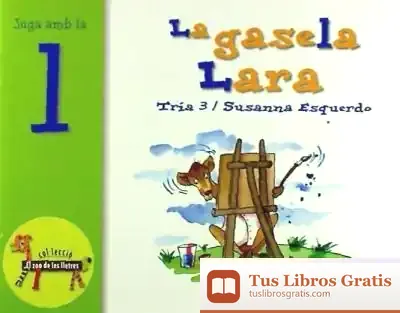 Descargar La Gasela Lara (L)