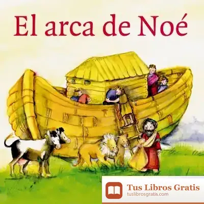 Descargar El Arca De Noé de Susanne Brandt