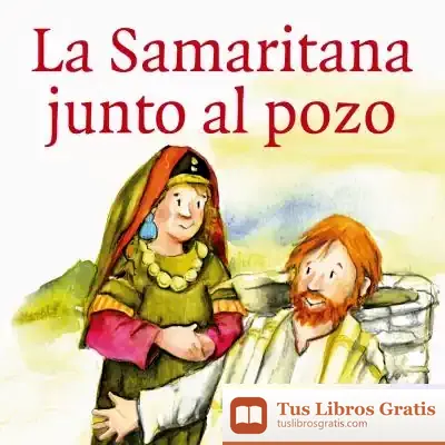 Descargar La Samaritana Junto Al Pozo