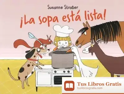 Descargar ¡La Sopa Está Lista!