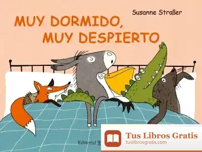 Descargar Muy Dormido, Muy Despierto