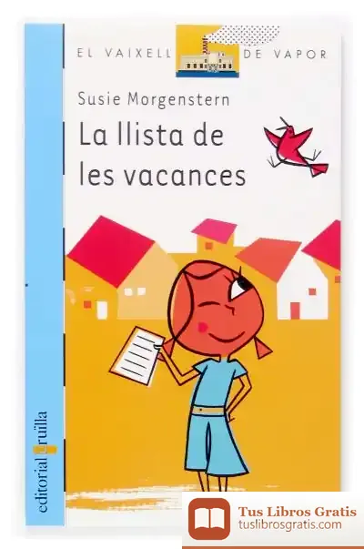 Descargar La Llista De Les Vacances