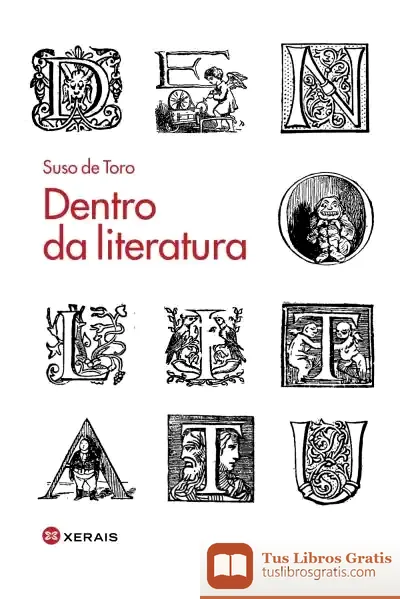Descargar Dentro Da Literatura