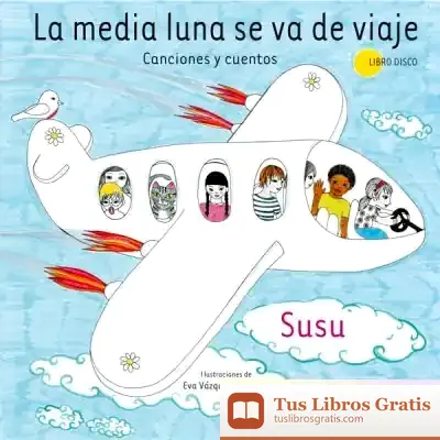 Descargar La Media Luna Se Va De Viaje