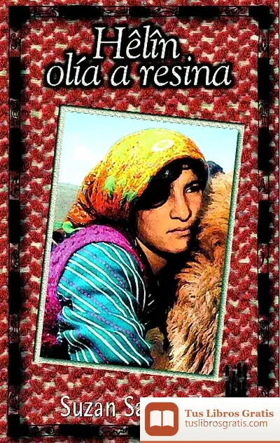 Descargar Helin Olía A Resina