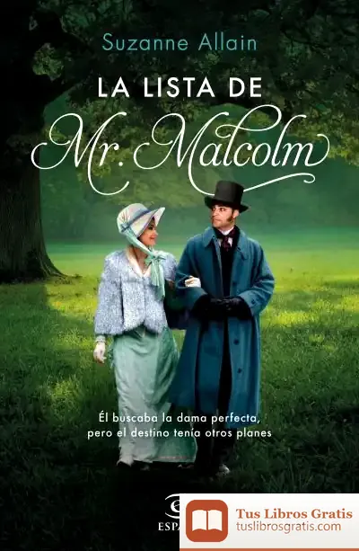 Descargar La Lista De Mr. Malcolm