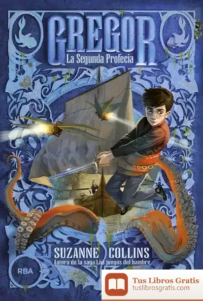 Descargar Gregor 2