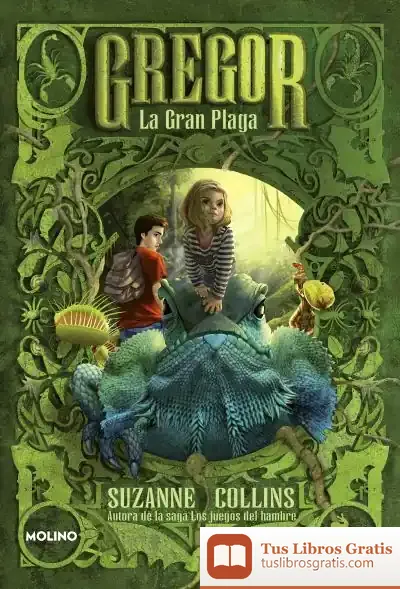 Descargar Gregor 3