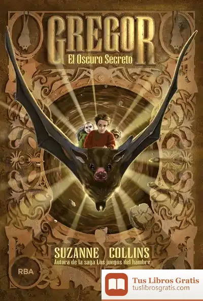 Descargar Gregor 4