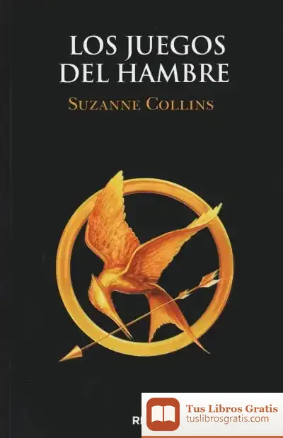 Descargar Los Juegos Del Hambre de Suzanne Collins