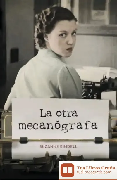 Descargar La Otra Mecanógrafa