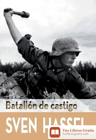 Descargar Batallón De Castigo