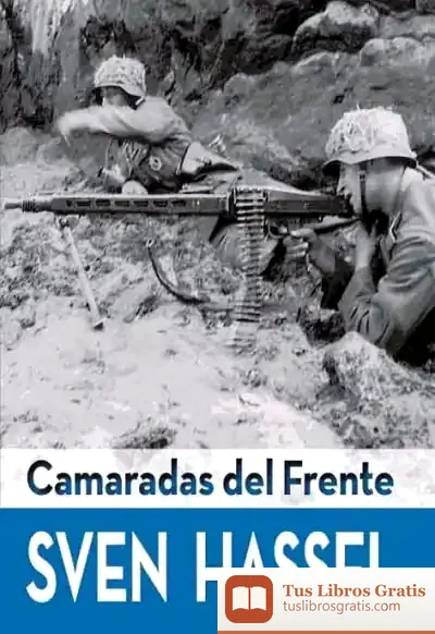 Descargar Camaradas Del Frente