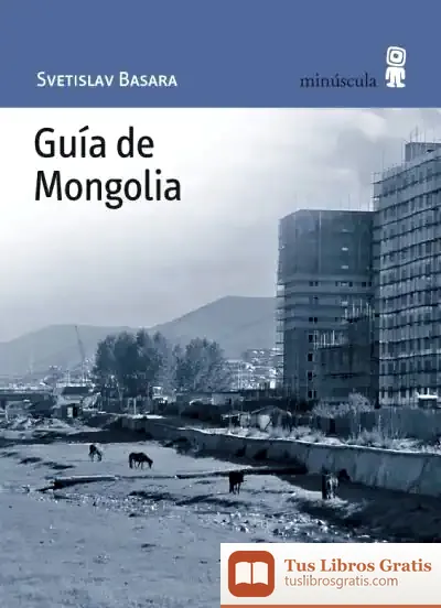 Descargar Guía De Mongolia