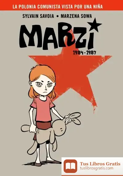 Descargar Marzi 1984-1987