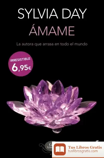 Descargar Amame de Sylvia Day
