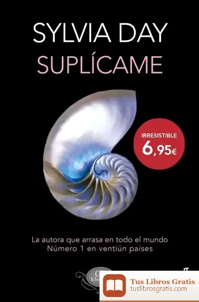 Descargar Suplicame