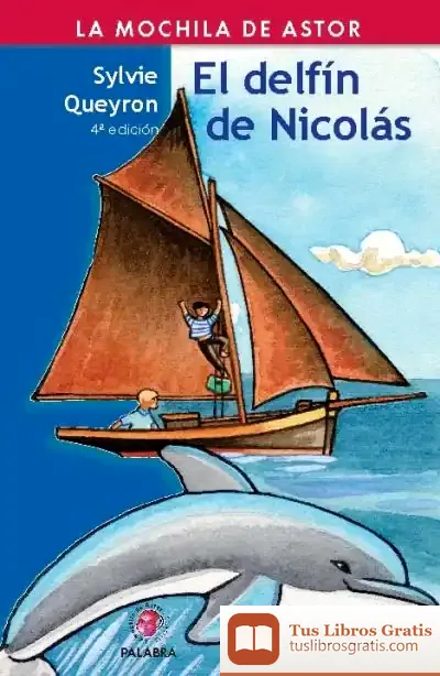 Descargar El Delfín De Nicolás