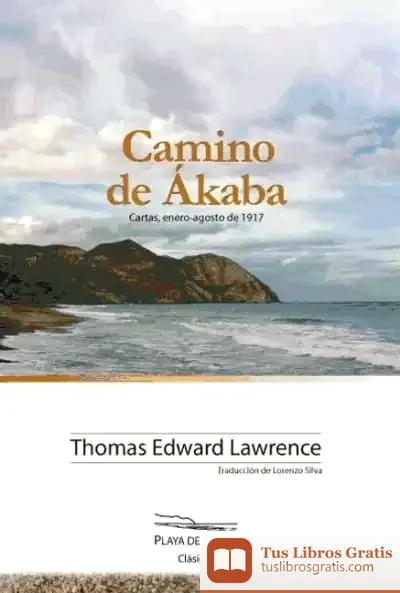 Descargar Camino De Ákaba