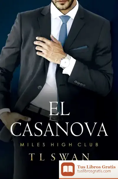 Descargar El Casanova