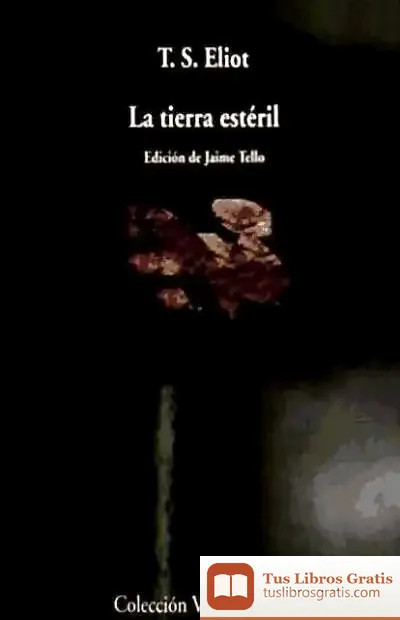 Descargar La Tierra Estéril