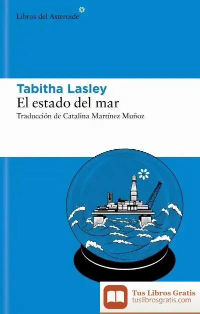 Descargar El Estado Del Mar